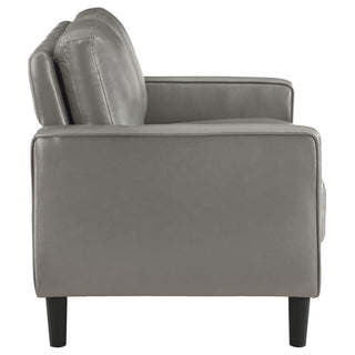 Farallone - Track Arm Loveseat