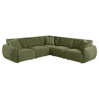 Logan - Modular Sectional Sofa