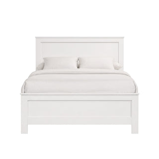 Sami - Youth Panel Bed