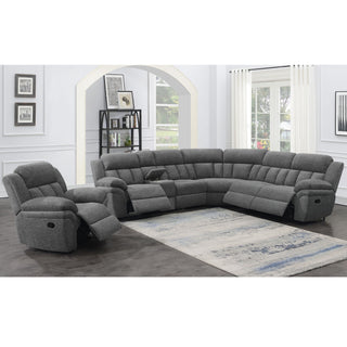 Pannen - Glider Recliner