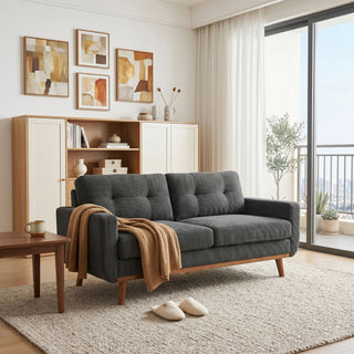 2 Seater Sofa