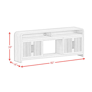 Ridgemont - TV Console
