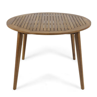 Stamford - Outdoor Dining Table Modern Design