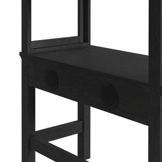 Hampton Kids - Loft With Ladder And Desk With Speaker Bedroom Set