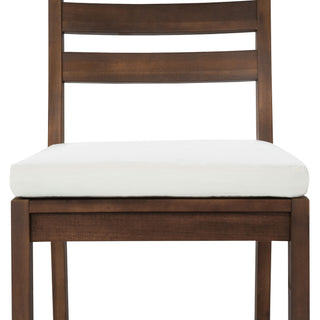 Patio Bar Set With Ergonomic Chairs