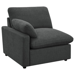 Hollander - Power Reclining Sofa With Modular Design