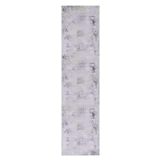 Maval - Stunning Washable Runner Rug