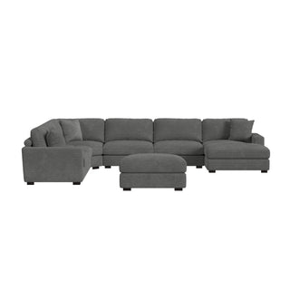 Arizona - Modular Sectional Set