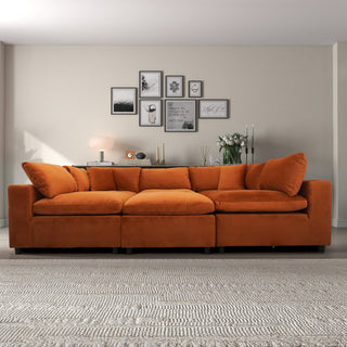 Hayward - Oversized Modular Sectional Sofa