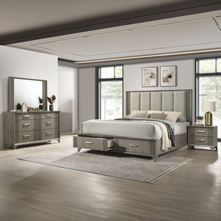 Hugo - Bedroom Set