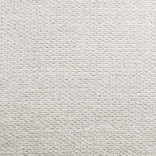 Rocker Chair With Tufted Back - Beige / Ivory