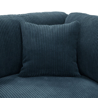 Upholstered Modular Sectional & Custom Configuration