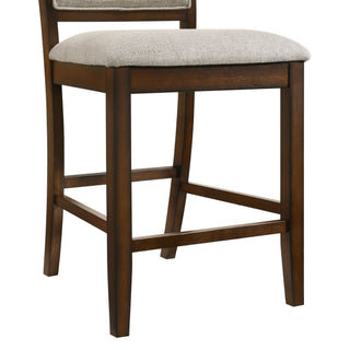 Portage - Counter Height Dining Set