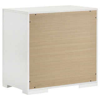 Pierce - Bedroom Set With LED Lighting