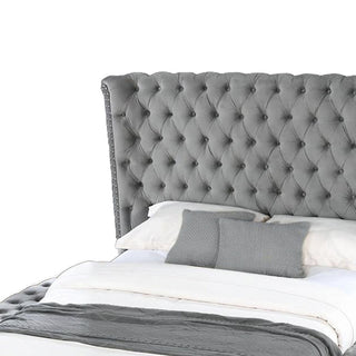 Hazel - Bedroom Set With Storage Bed