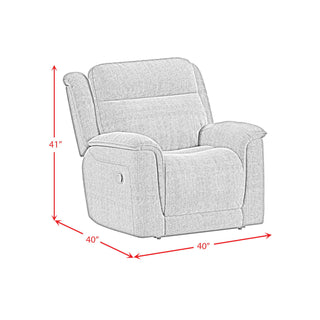 Striker - Living Room Set