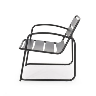 Conrad - Chair Outdoor Seating