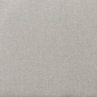 Erica - 497 Ottoman With Chrome Nail (Ista 3) - Heirloom Gray