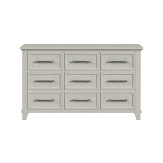 Canterbury - 9-Drawer Dresser