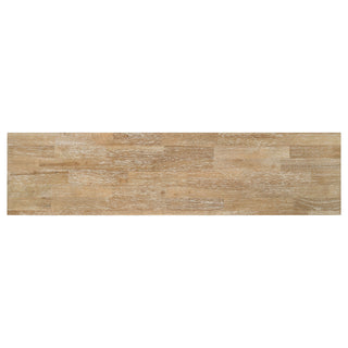 Evanston - 2 Door Stand - White