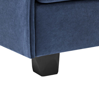 Upholstered Modular Sectional