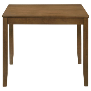 Rowland - 5 Piece Dining Set