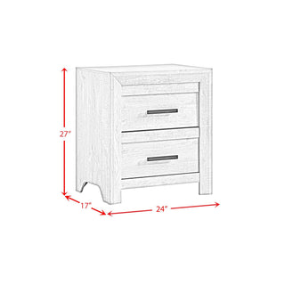 Eleanor - Bedroom Set