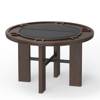 Gorman - 5 Piece Dining And Game Set
