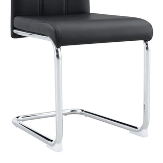 Modern Upholstered Dining Chairs For Dining Room