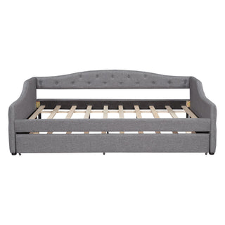 Daybed With LED Belt