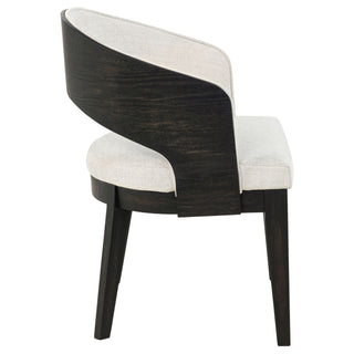 Bangor - Dining Table Set With Upholstered Chairs