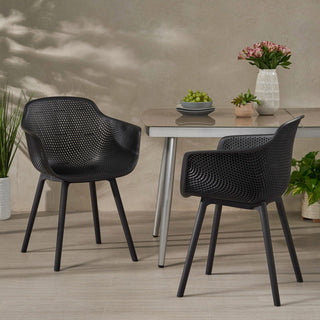 Lotus - Chair (Set of 2)