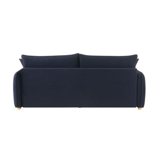 Irina - Pull Out Sleep With Storage