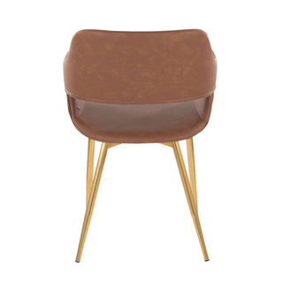 Margarite - Contemporary Versatile Dining Chair (Set of 2)