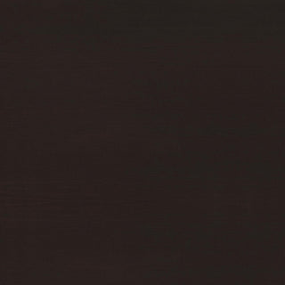 2 Drawer Floating Top Office Desk, Storage Features - Cappuccino