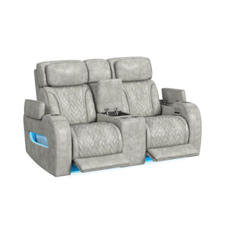 Prime Time - Sofa Set