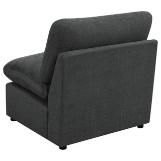 Hollander - Armless Chair
