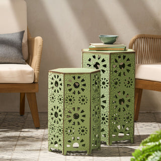 Eliana - Side Table