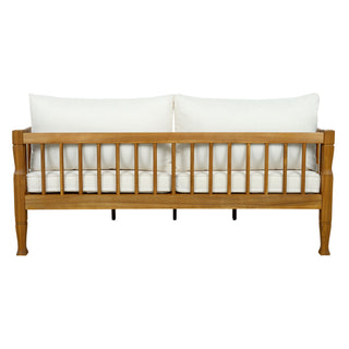 Outdoor Sofa Bed, 2 In 1 Patio Daybed For Backyard