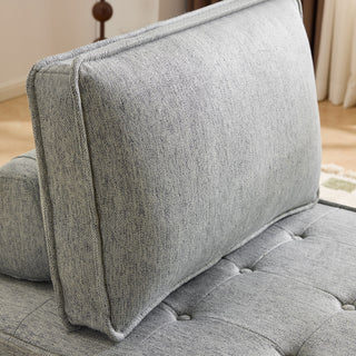 Sofa With Modular Splicing Design