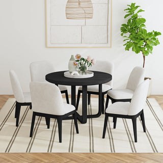 Sylvie - Dining Side Chair (Set of 2)