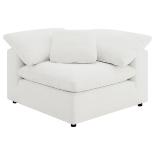 Segoura - 5 Piece Modular Sectional Sofa