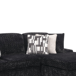 Magnum - Modern Sectional Sofa