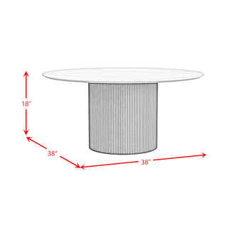 Sylvie - Round Table