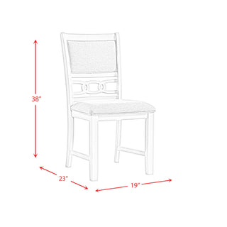 Kendyl - Occasional Table