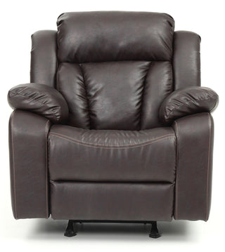 Comfortable Rocking Motion Recliner