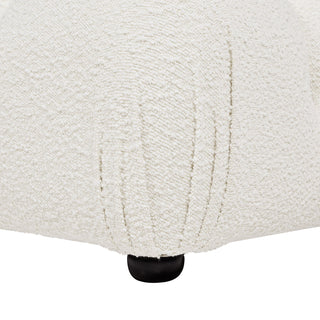 Marcel - Bubble Modular Modern Cocktail Ottoman