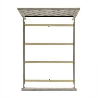 Ellen - Panel Bedroom Set