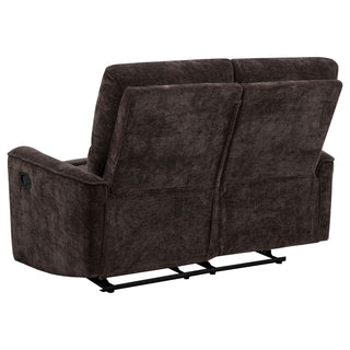 Trask - Reclining Sofa Set