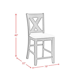 Elsa - Table